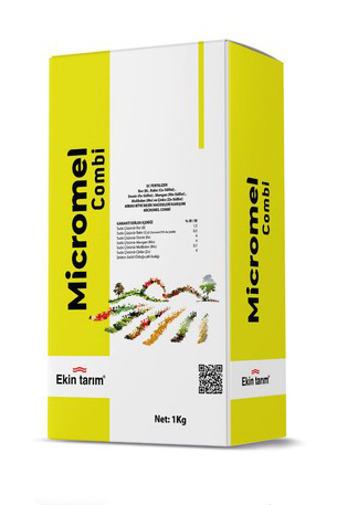 MICROMEL COMBI