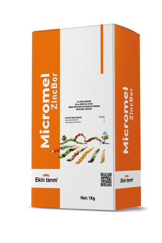 MICROMEL ZINC BOR