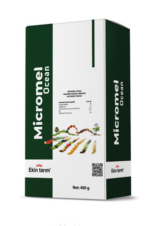 MICROMEL OCEAN