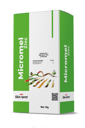 MICROMEL ZINC