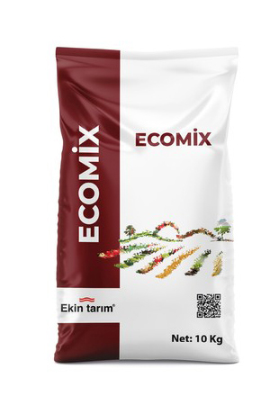 ECOMİX
