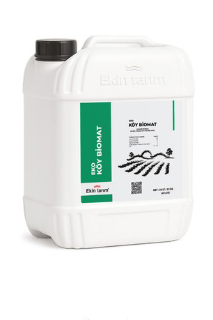 EKO KÖY BİO-MAT