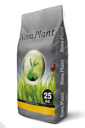 NOVAPLANT